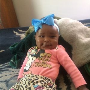 Meet your Posher, Marlena